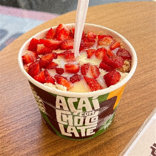 Açaí Premium