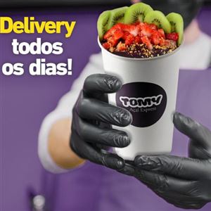 AÇAÍ TRADICIONAL 350ML