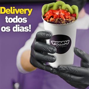 AÇAÍ TRADICIONAL 300ML