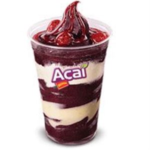 3 X AÇAÍ TRADICIONAL 500ML