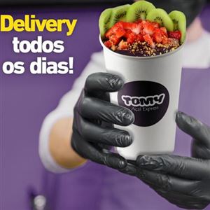 AÇAÍ TRADICIONAL 500ML