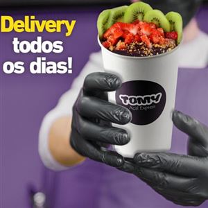 AÇAÍ TRADICIONAL 500ML