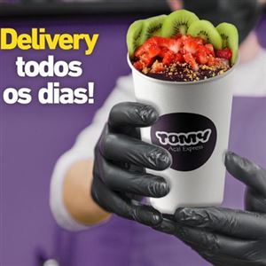 AÇAÍ TRADICIONAL 750ML