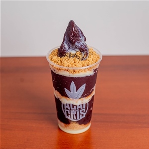 AÇAÍ TRADICIONAL 700ML