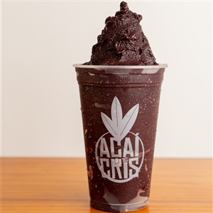 AÇAÍ TRADICIONAL ECONÔMICO 300 ML