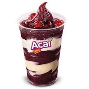 AÇAÍ ZERO AÇÚCAR 350ML