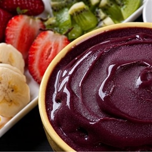 AÇAÍ ZERO AÇÚCAR - 300ML