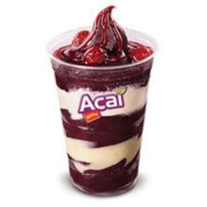 AÇAÍ ZERO AÇÚCAR 500ML