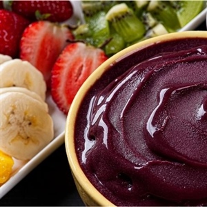 AÇAÍ ZERO AÇÚCAR - 500ML