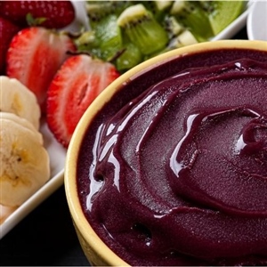 AÇAÍ ZERO AÇÚCAR - 750ML