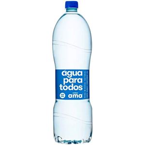 ÁGUA AMA 1,5L 