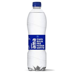 ÁGUA AMA 500 ML 