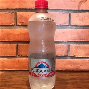 Agua com Gás