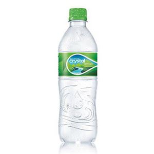 ÁGUA COM GÁS