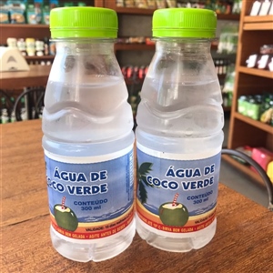 Agua de coco 300ml