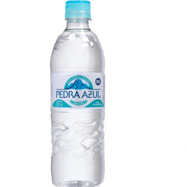 ÁGUA MINERAL