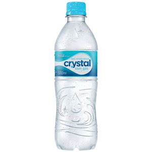 AGUA MINERAL