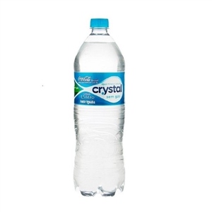 AGUA MINERAL 500ML