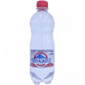 ÁGUA MINERAL COM GÁS
