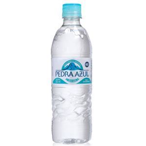 ÁGUA MINERAL SEM GÁS