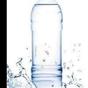 ÁGUA MINERAL 500ML