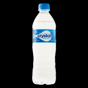 Água sem gás 500ml