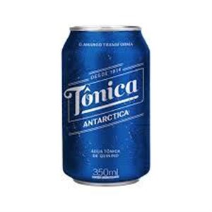 ÁGUA TÔNICA 350ML