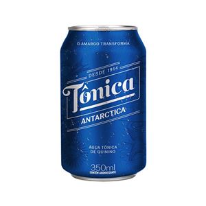 ÁGUA TÔNICA TRADICIONAL