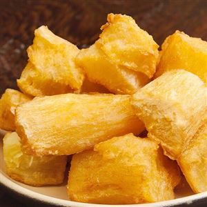 AIPIM FRITO