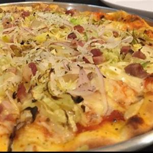 PIZZA DO DIA) MISTA GR COM REFRI 1,5 LITROS:::: Papa Pizza Cachoeiro :: Papa  Pizza Cachoeiro