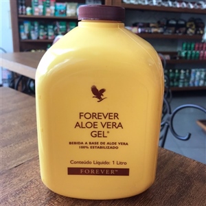 Aloe Vera Forever Gel TRADICIONAL 1L