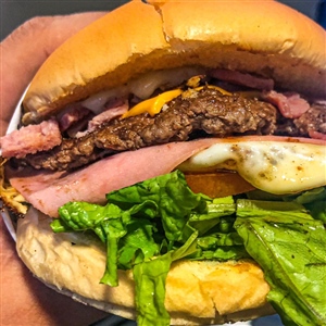 AMERICANO GOURMET