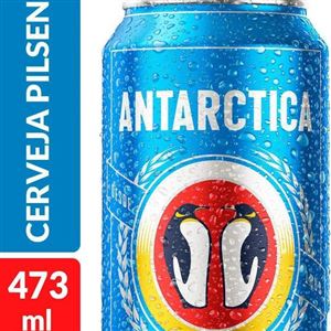 ANTARCTICA LATÃO