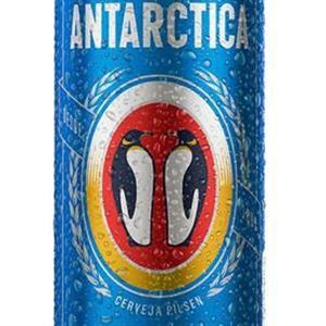 Antártica Latão