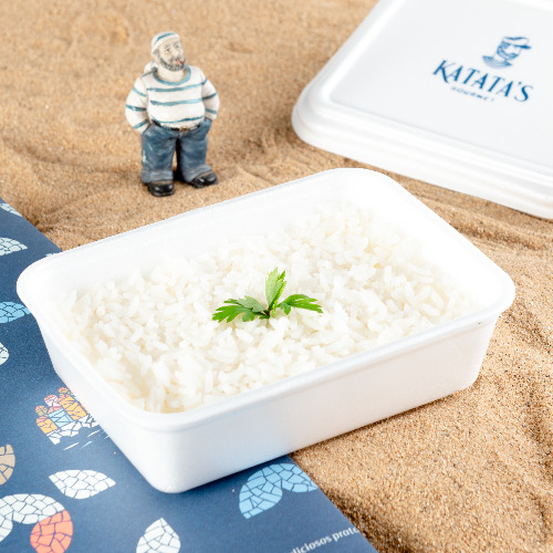 ARROZ BRANCO