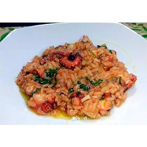 ARROZ DE POLVO