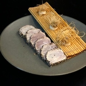ATUM TOST