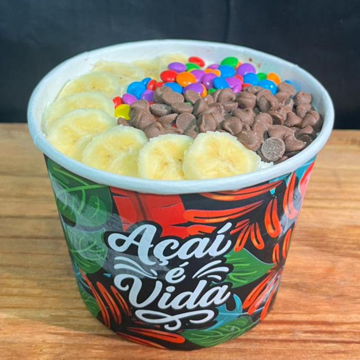 AÇAI 500ML