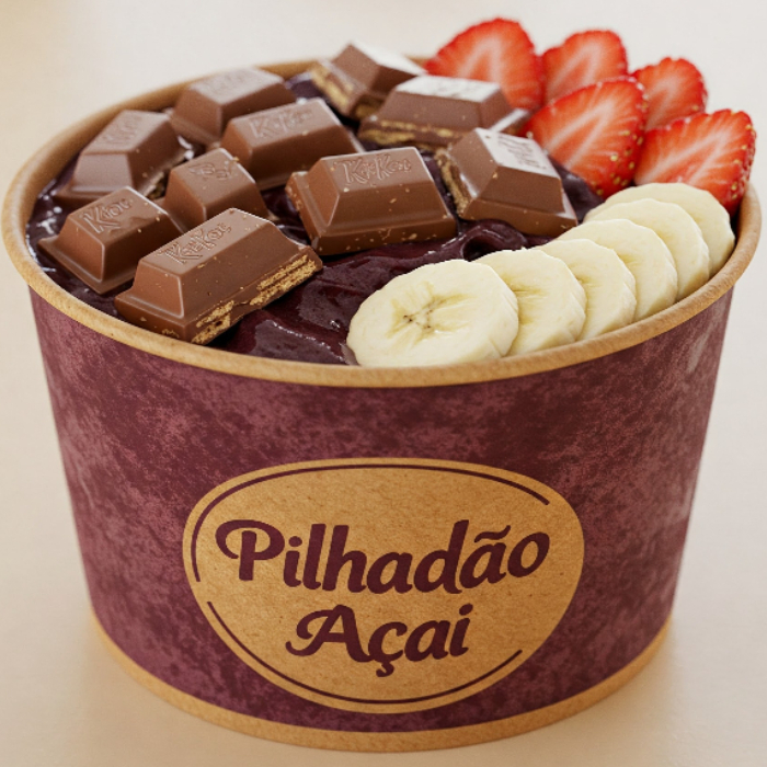 AÇAI EXTREME 350 ML: