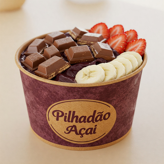 AÇAI EXTREME 500 ML: