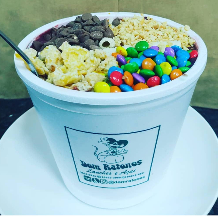 AÇAÍ