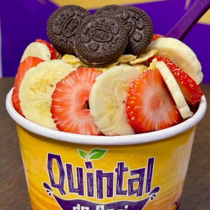 AÇAÍ 300ML