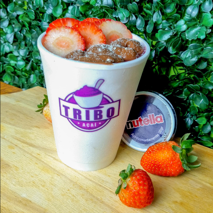 AÇAÍ 300ML