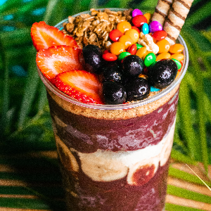 AÇAÍ 300ML