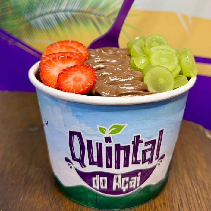 AÇAÍ 500ML