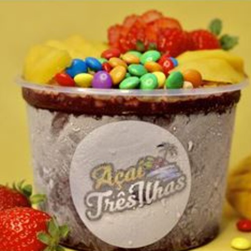 AÇAÍ 500ML