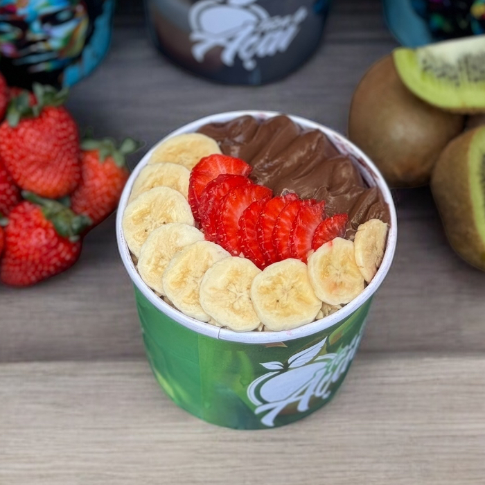 AÇAÍ 500ML