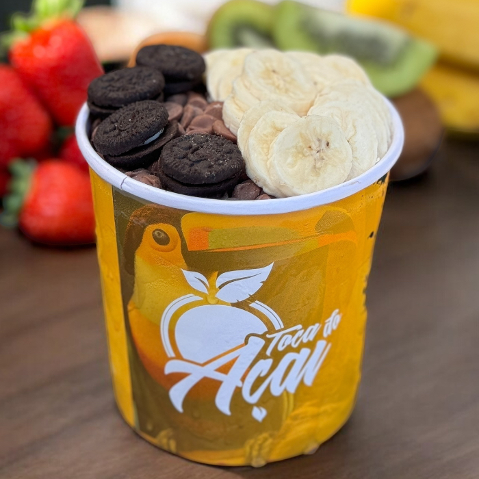 AÇAÍ 700ML