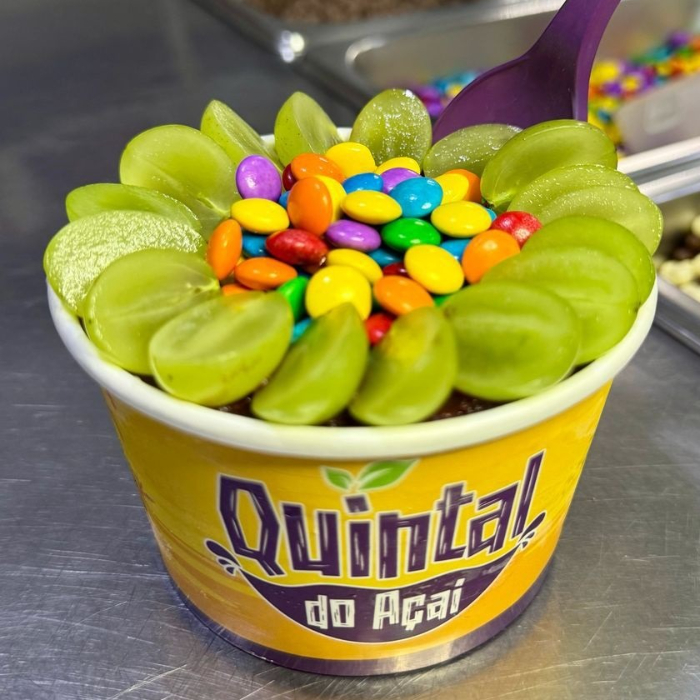 AÇAÍ 700ML