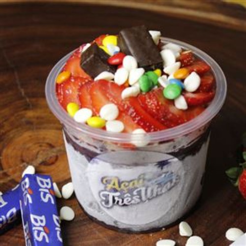 AÇAÍ 700ML